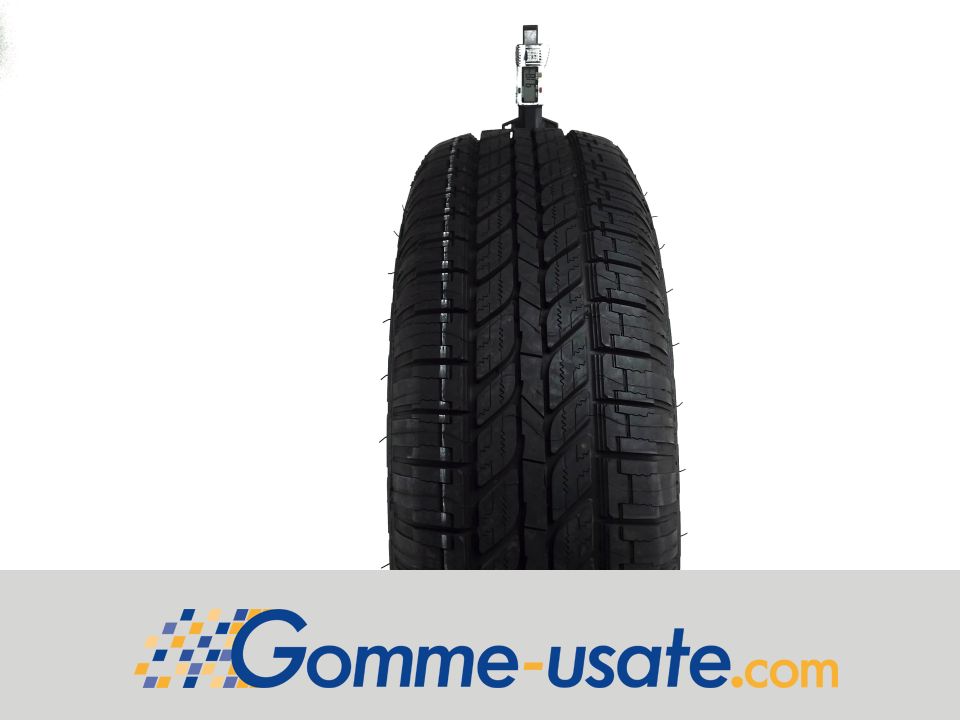 Thumb Michelin Gomme Usate Michelin 215/65 R16 102H 4x4 Synchrone XL M+S (95%) pneumatici usati Estivo_2